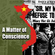 A Matter of Conscience